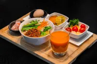 Qingfeng Xulai Homestay