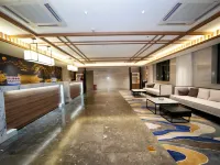 武威時棲飯店(武威步行街鳩摩羅什寺景區店) 武威住宿飯店