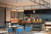 Xingtai Xiangdu Wanda Moments Hotel - breakfast