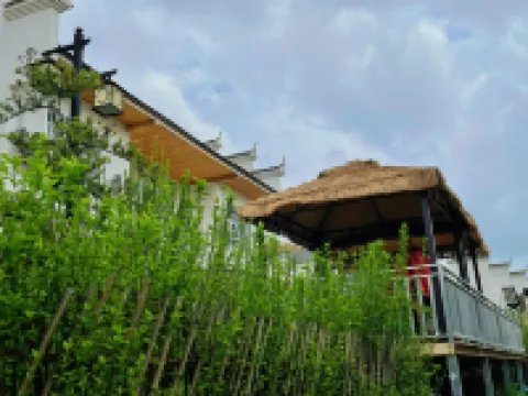 Bamianshan Huaxin Homestay