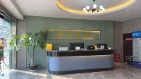 HUAYUHOTEL Hotels in Xianyou County