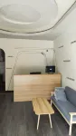 Hotan County Yujian Hostel