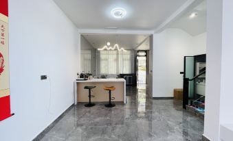 Lanyunxuan Homestay (Nanxi River)