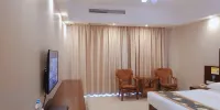 Yuanxing Business Hotel - Light Luxury Deluxe Queen Camed