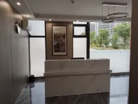 Dai County Wutong Hotel