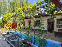 Jinghe Chunzhi Homestay