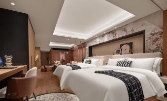 Rose Hotel(Chengdu Tianfu Square &Chunxi Road Store)