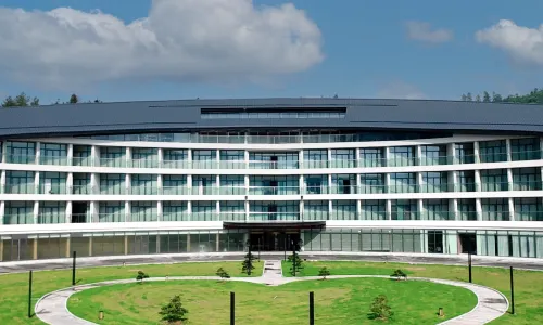 酉水夜泊溫泉酒店