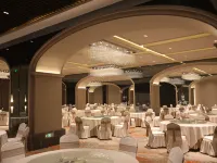 Mi Lan International Hotel Hoteles en Rongjiang