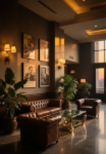 禧迎門ホテル（高速鉄道東駅海南医科大学）