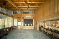 Songji Natural Forest Resort Hotels in Lianjiang