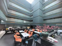 JinYiCheng Loft Hotel