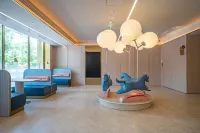 Hanting Hotel (Jinzhou Jiefang Road Guta Night Market Branch)