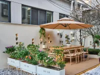 樸宿·輕奢設計師美宿 鄰近上裏古鎮的酒店