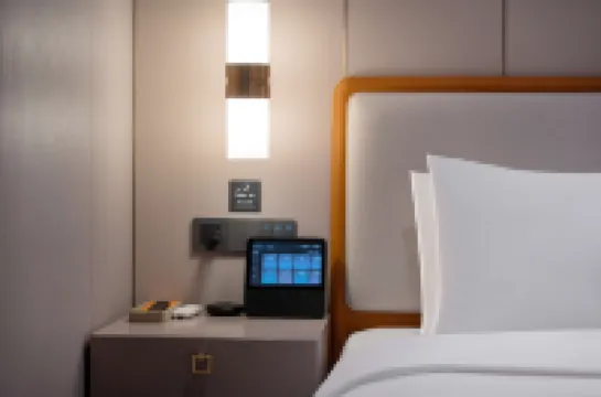 成都成華區豪生Life飯店（東郊記憶店）