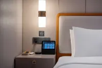 Howard Johnson Life Chenghua Chengdu