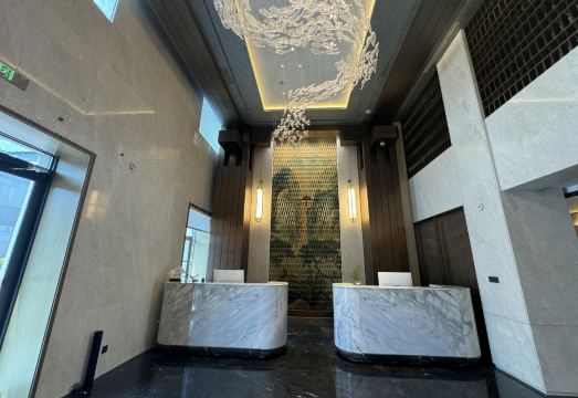 타이안 이 호텔 (타이샨 홍문 지역) 썸네일