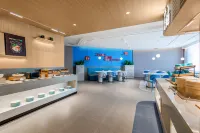 Home Inn • neo (Yining Baihua International Branch) Các khách sạn ở Y Ninh
