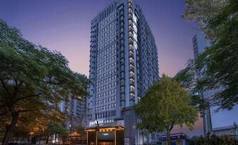 Park Inn by Radisson Linyi Taisheng Plaza Wang Xizhi Former Residence
