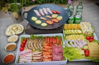 Memoryhouse Homestay - Desayuno
