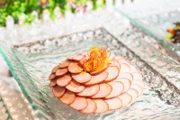 Wufeng Hotel - breakfast