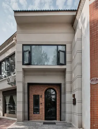 Regent - Homestay. Apartment Отели в г. Денфен