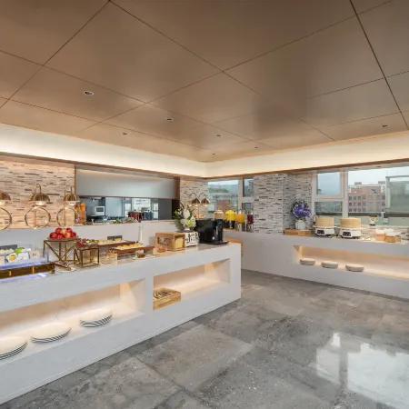 Lavandehotels(Chicheng ZhangjiakouCity)