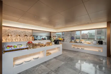 Lavandehotels(Chicheng ZhangjiakouCity)