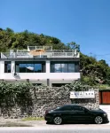 Beijing Shangu Yitong Shanshui Homestay Hotels near Jiangnan Water Town beyond the Great Wall
