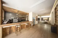 Banshan Moyu Hotel (Shuangqiao Valley Scenic Area) Hotels in Xiaojin