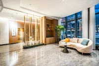 XIN LV Yige Hotel (CCMALL Times Square Branch)