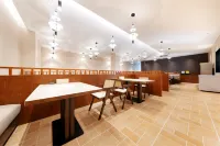 Yunji Hotel - breakfast