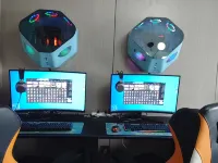 Xiaoze E-sports Homestay (Zaozhuang Wuyue Plaza) - Pet friendly