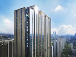 HYATT PLACE KUNMING SOUTH RAILWAY STATION