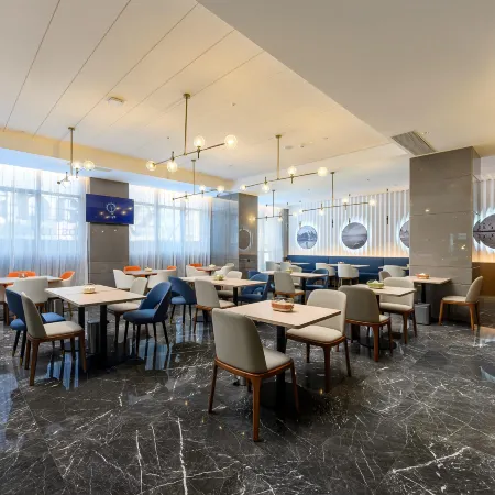 Kairiad Hotel (Qujing Qilin Jiacheng Commercial Plaza)