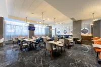 Kairiad Hotel (Qujing Qilin Jiacheng Commercial Plaza)