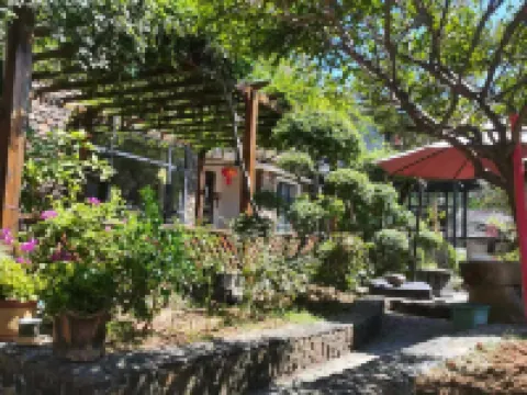 長興初見民宿 長興八都岕景区周辺のホテル