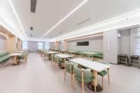 JI Hotel (Zhuzhou Municipal Government Yandi Square Branch) - Morgenmad