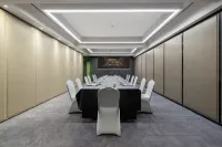 Ziyouzhe E-Sports Hotel