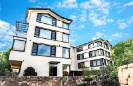 長興頤頌·山澗VillageVilla民宿