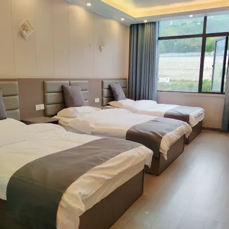 Hanxiao Homestay