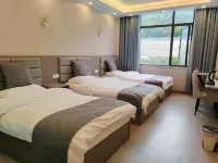 Hanxiao Hotel - Scenic