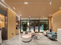 Home Inn · Neo (Shaya County People's Government Branch) โรงแรมในซาหย่า
