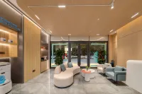 Home Inn · Neo (Shaya County People's Government Branch) Hotels in Xayar