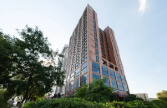 Shiguang Aesthetics Designer Homestay (Shenyang North Railway Station Branch)