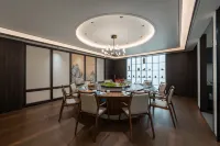 Manting Garden Hotel, Qufu Three Confucian Sites Scenic Area - Bữa sáng