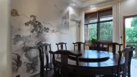 Xuancheng Lucunxiang Zhulin Yaju Farm Stay - Morgenmad