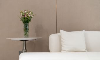 Licheng Xiyue Beston Hotel (Guangzhou R&F Haizhu City Jiangnan West Subway Station Branch)