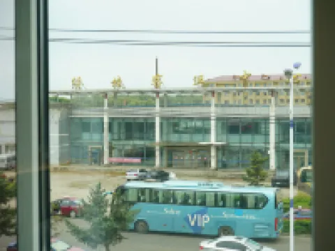 Shunyuan Inn 綏リョウのホテル