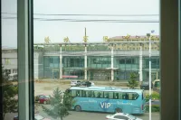 Shunyuan Inn